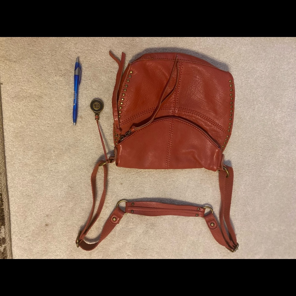 Sak purse